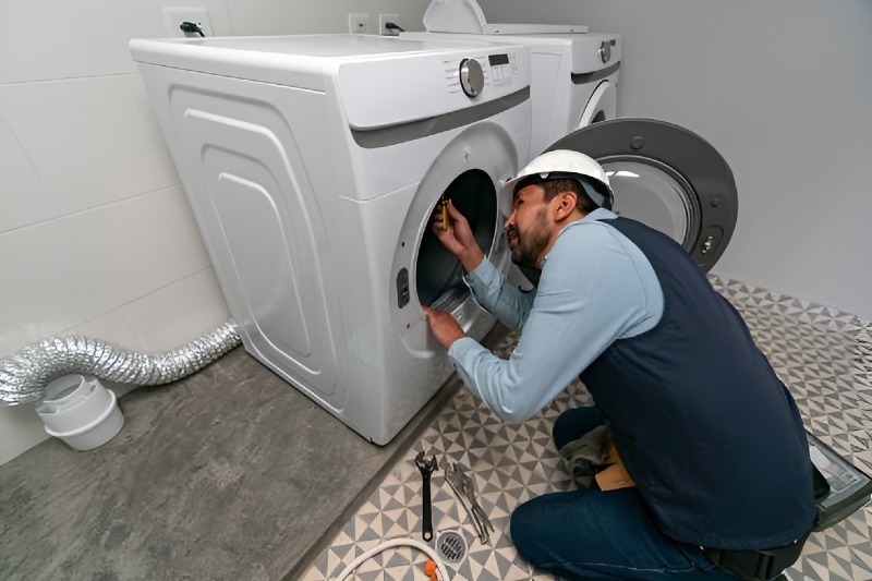 Dryer repair in Miami Gardens