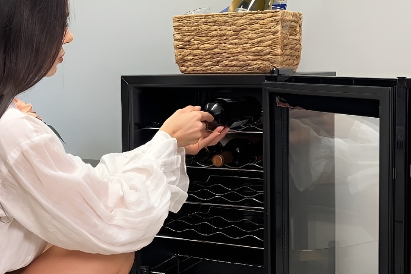 Wine Cooler and Cellar Repair in Miami Gardens